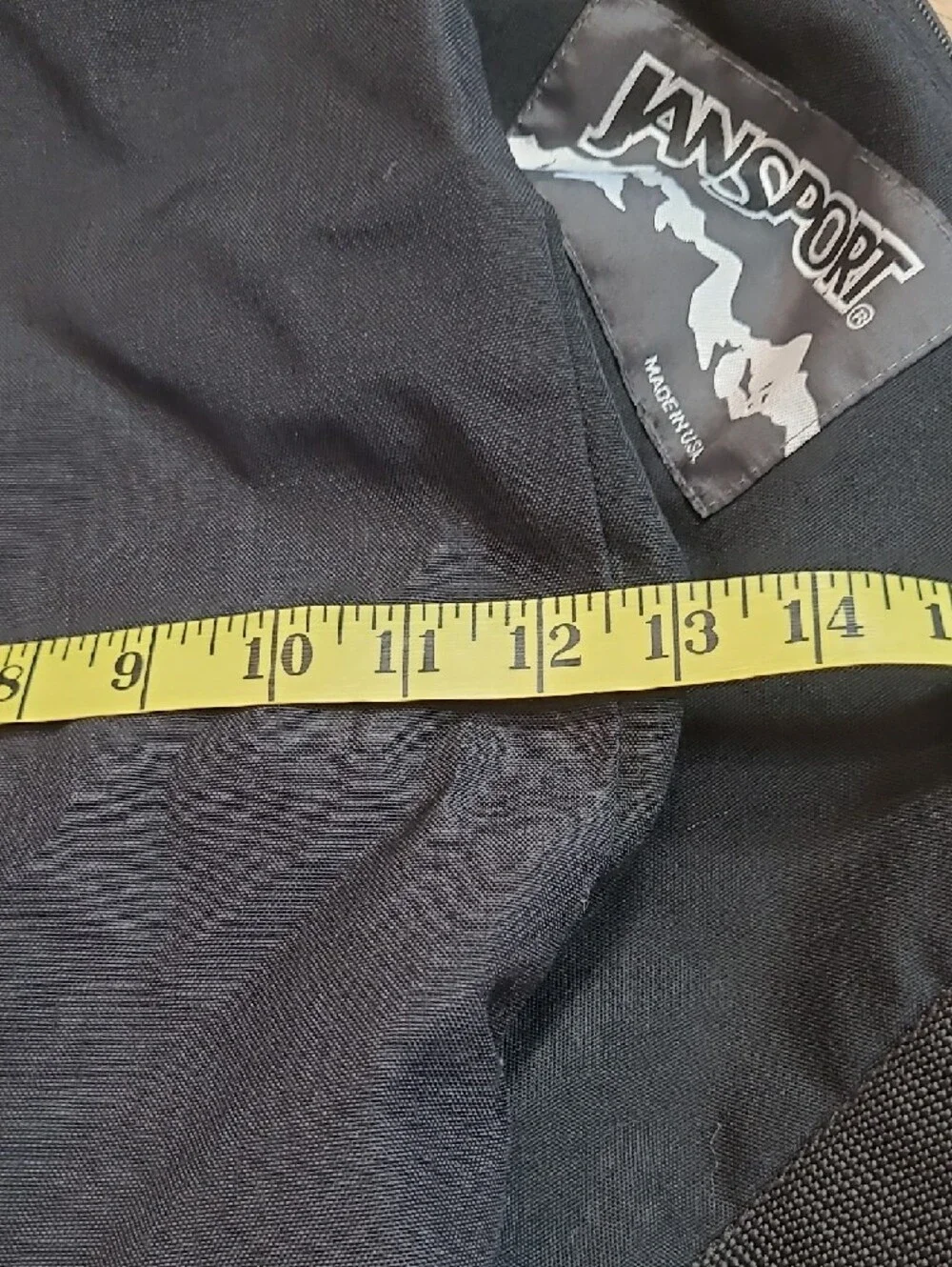 Jansport vintage duffel